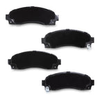 TotalPro Disc Brake Pad Set TP913