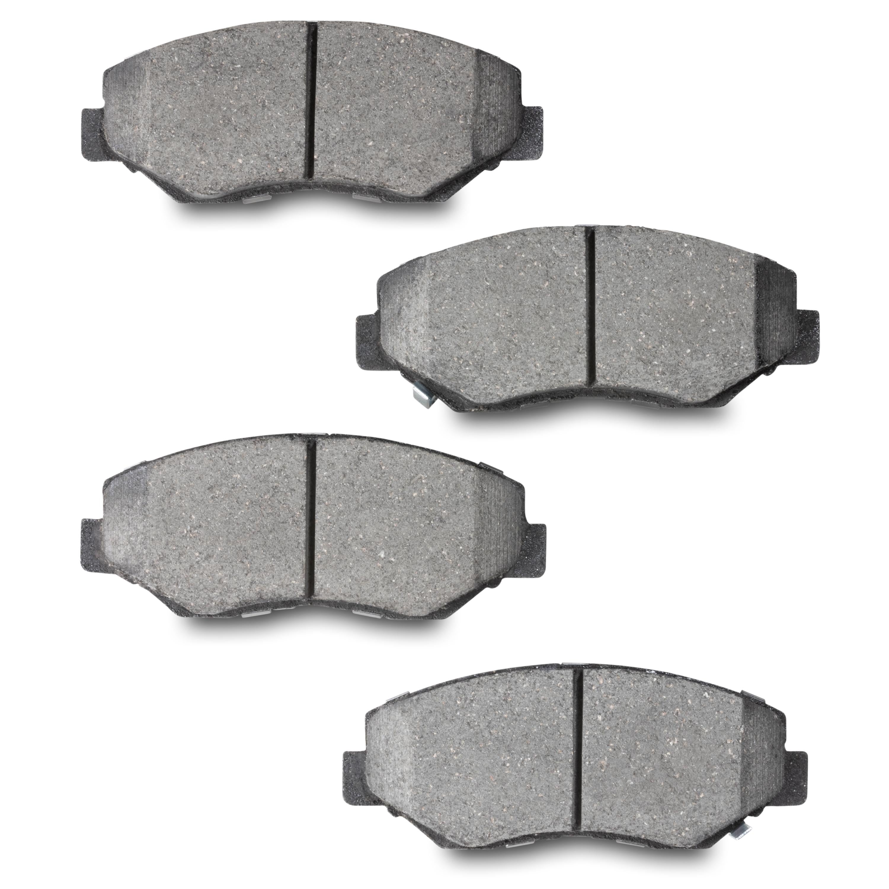TotalPro Disc Brake Pad Set TP914