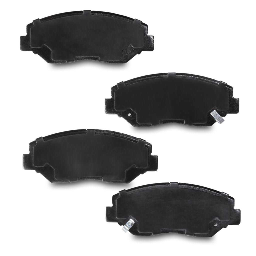TotalPro Disc Brake Pad Set TP914