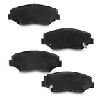 TotalPro Disc Brake Pad Set TP914
