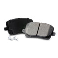TotalPro Disc Brake Pad Set TP923