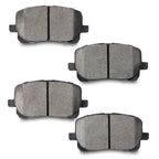 TotalPro Disc Brake Pad Set TP923