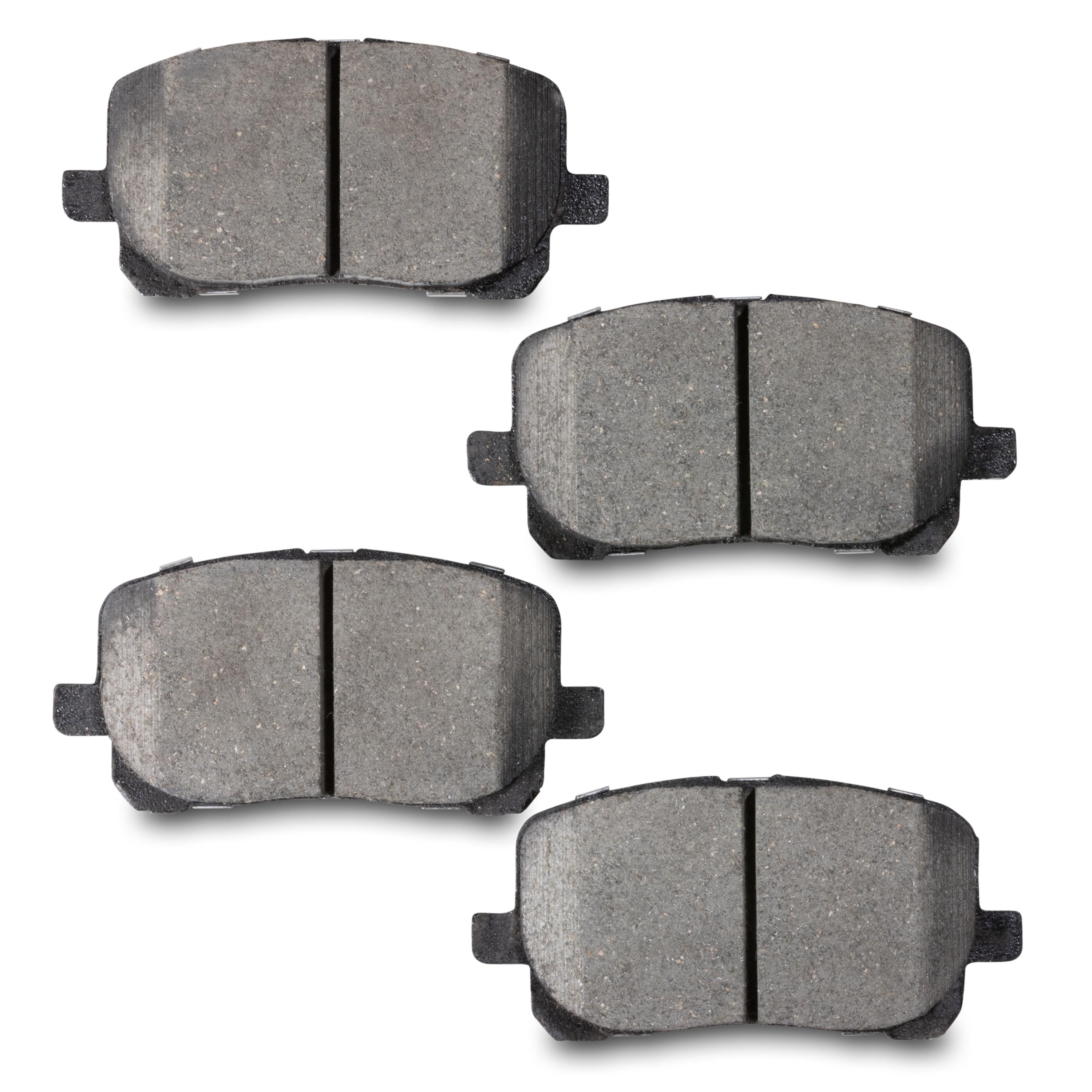 TotalPro Disc Brake Pad Set TP923