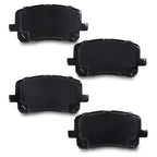 TotalPro Disc Brake Pad Set TP923
