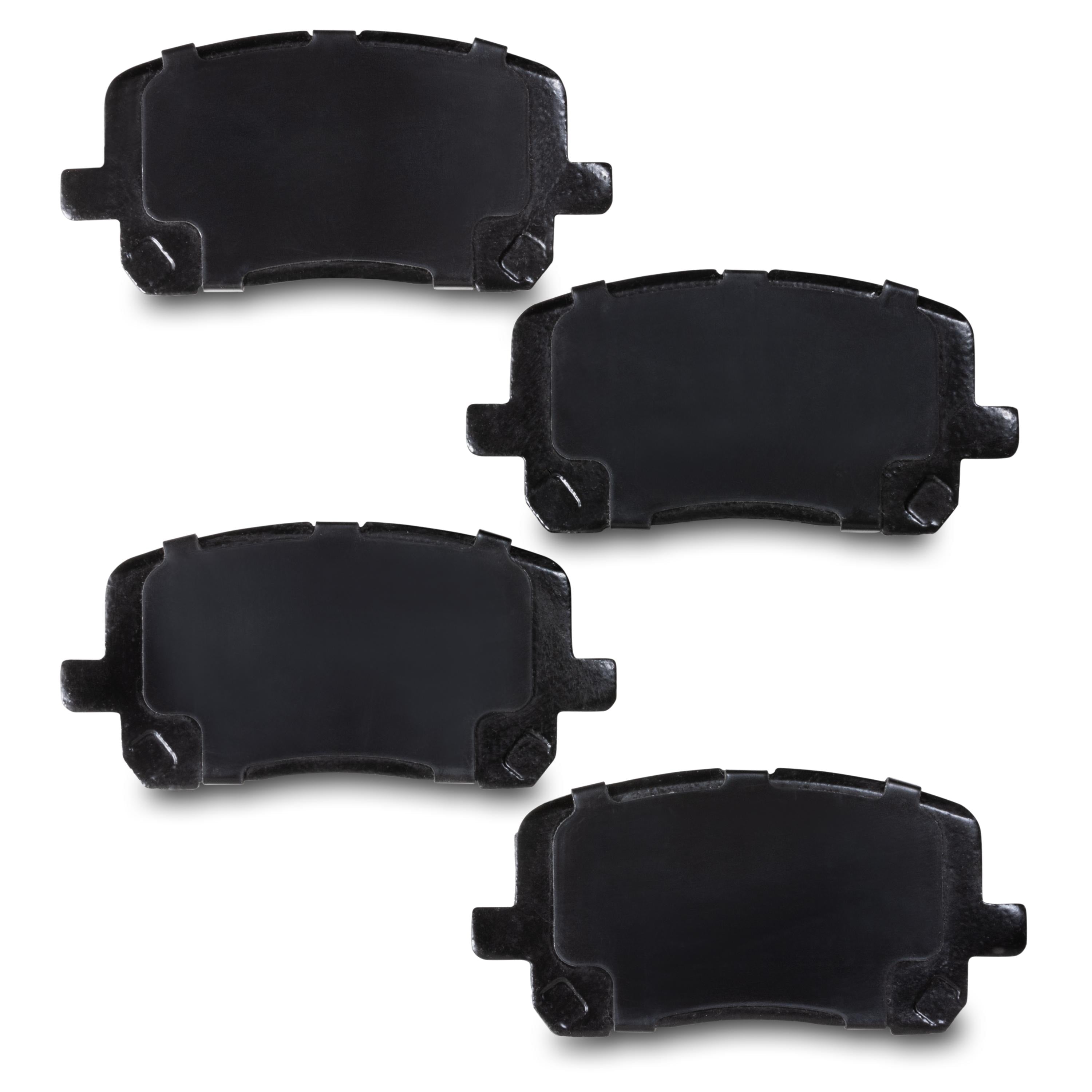 TotalPro Disc Brake Pad Set TP923