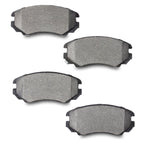 TotalPro Disc Brake Pad Set TP924