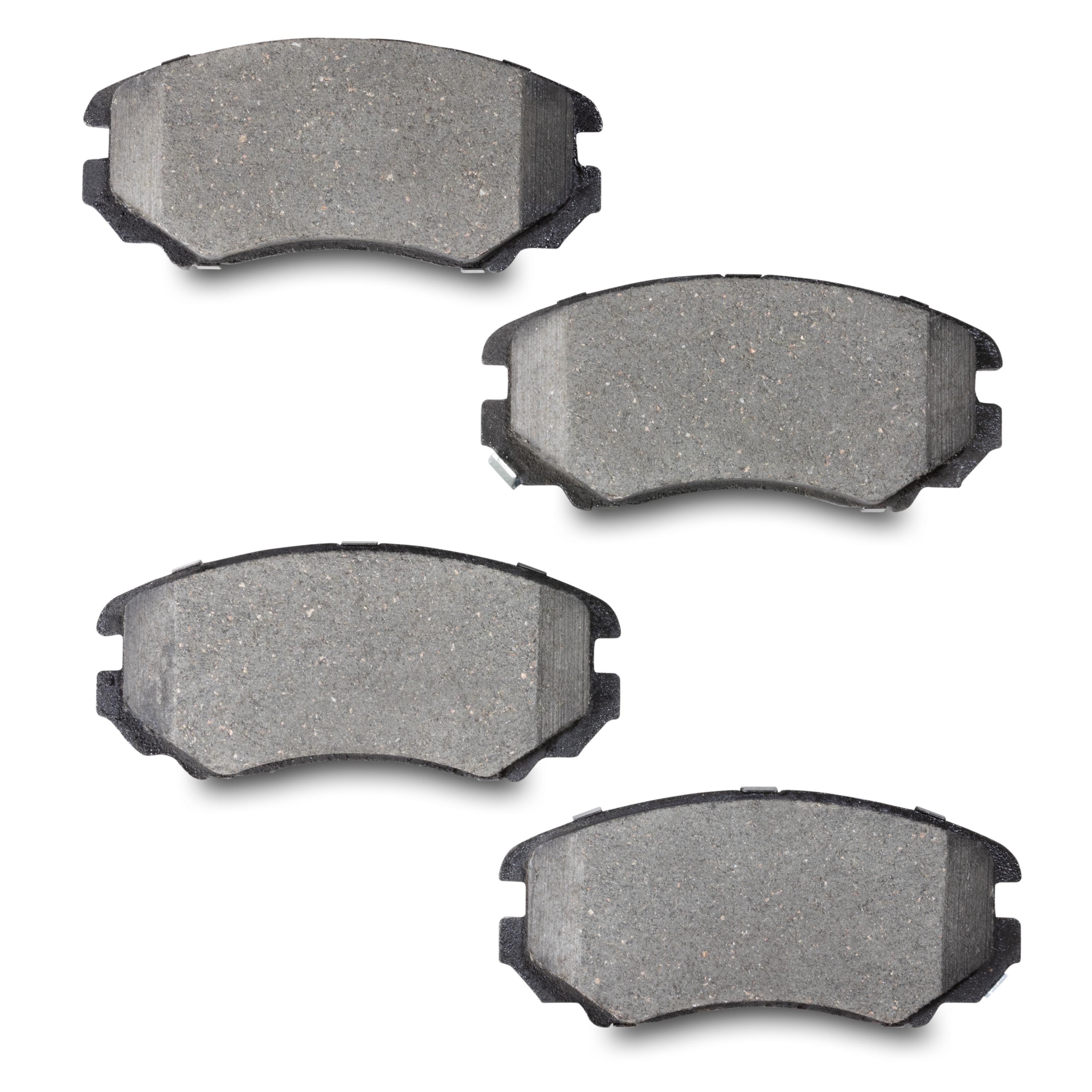 TotalPro Disc Brake Pad Set TP924