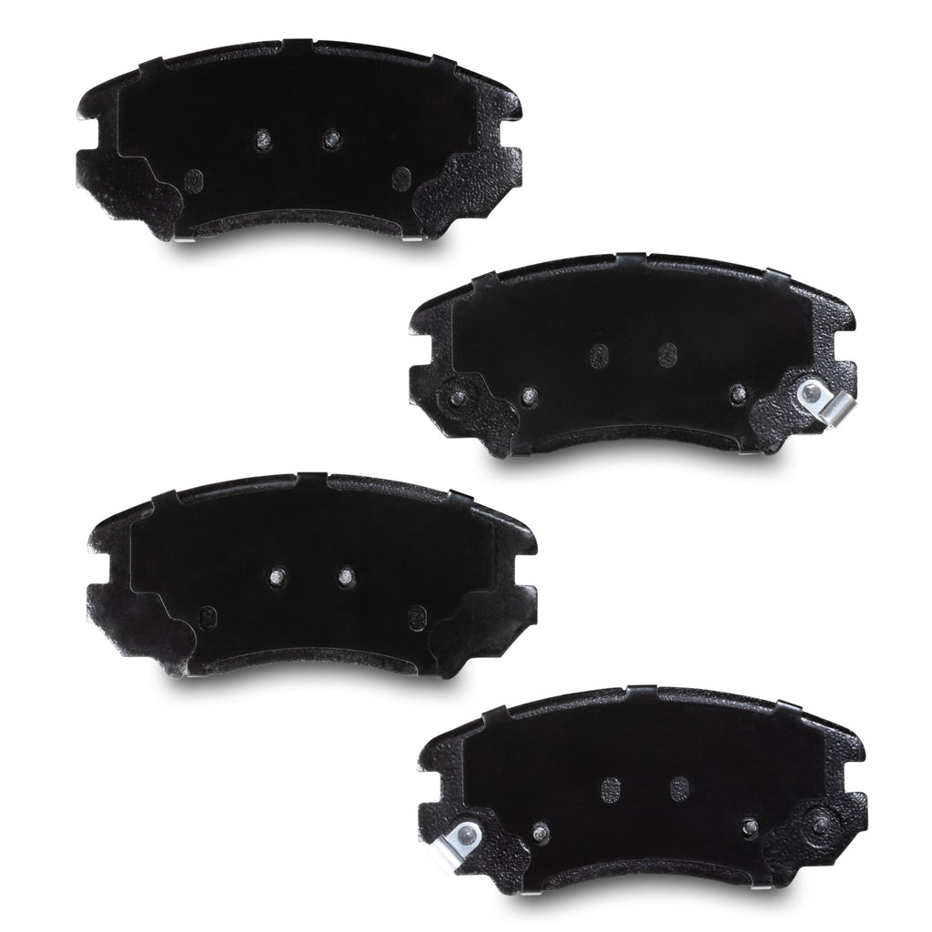 TotalPro Disc Brake Pad Set TP924