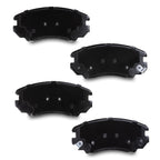 TotalPro Disc Brake Pad Set TP924