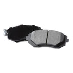 TotalPro Disc Brake Pad Set TP929