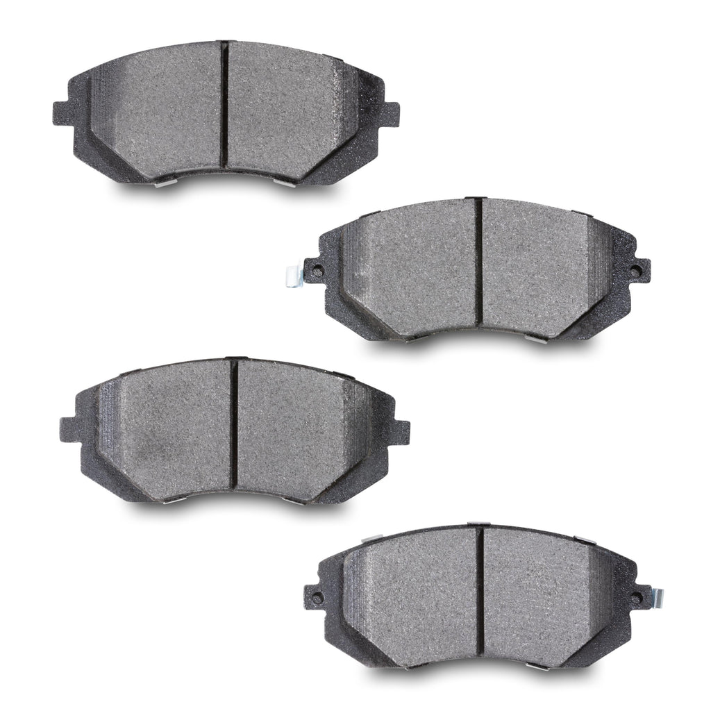 TotalPro Disc Brake Pad Set TP929