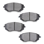 TotalPro Disc Brake Pad Set TP929