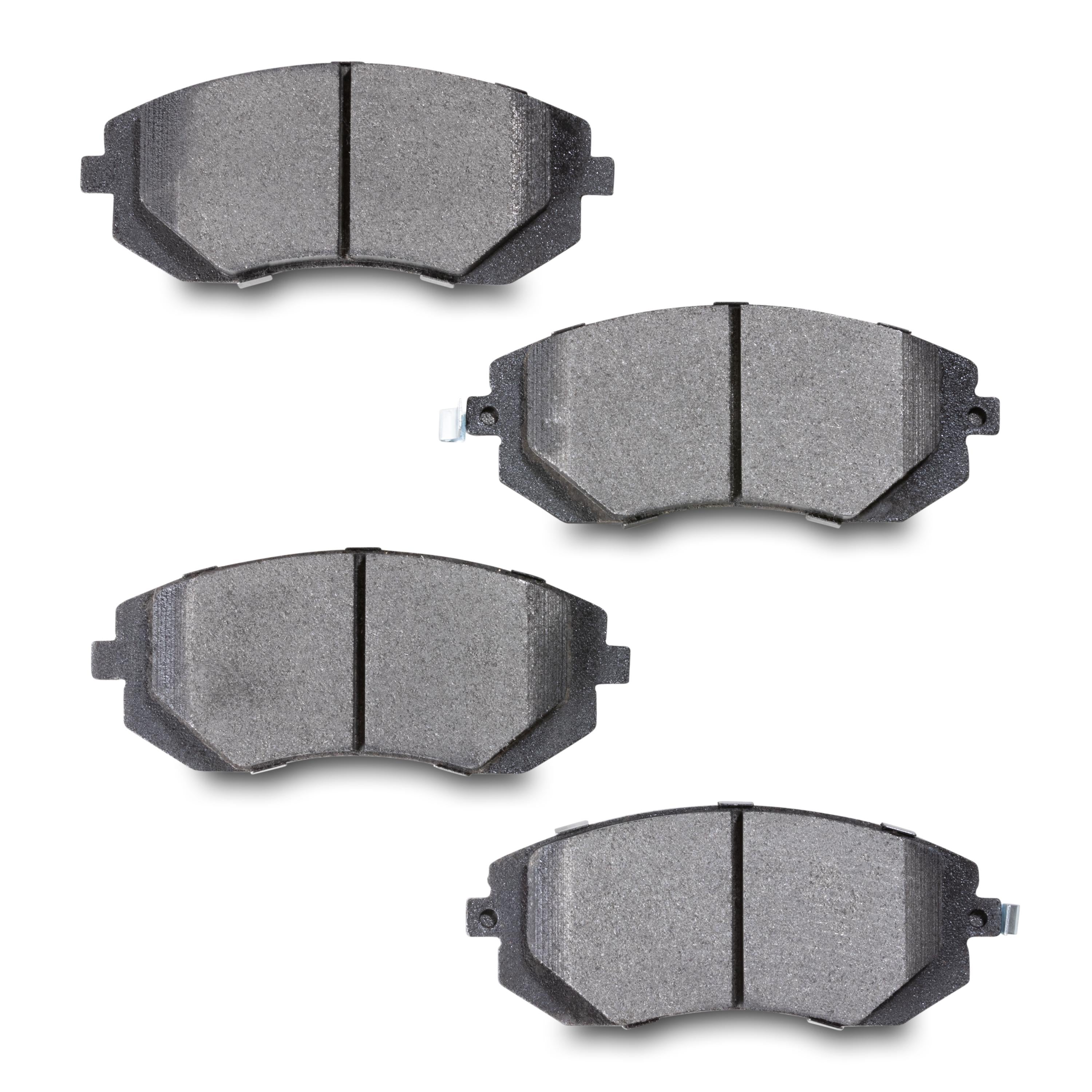 TotalPro Disc Brake Pad Set TP929