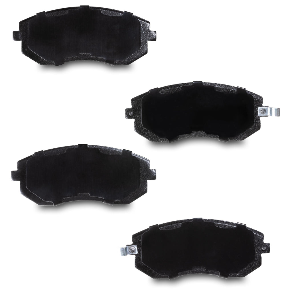 TotalPro Disc Brake Pad Set TP929