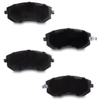 TotalPro Disc Brake Pad Set TP929