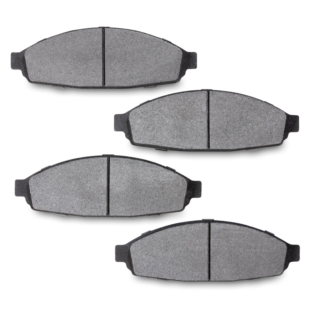 TotalPro Disc Brake Pad Set TP931