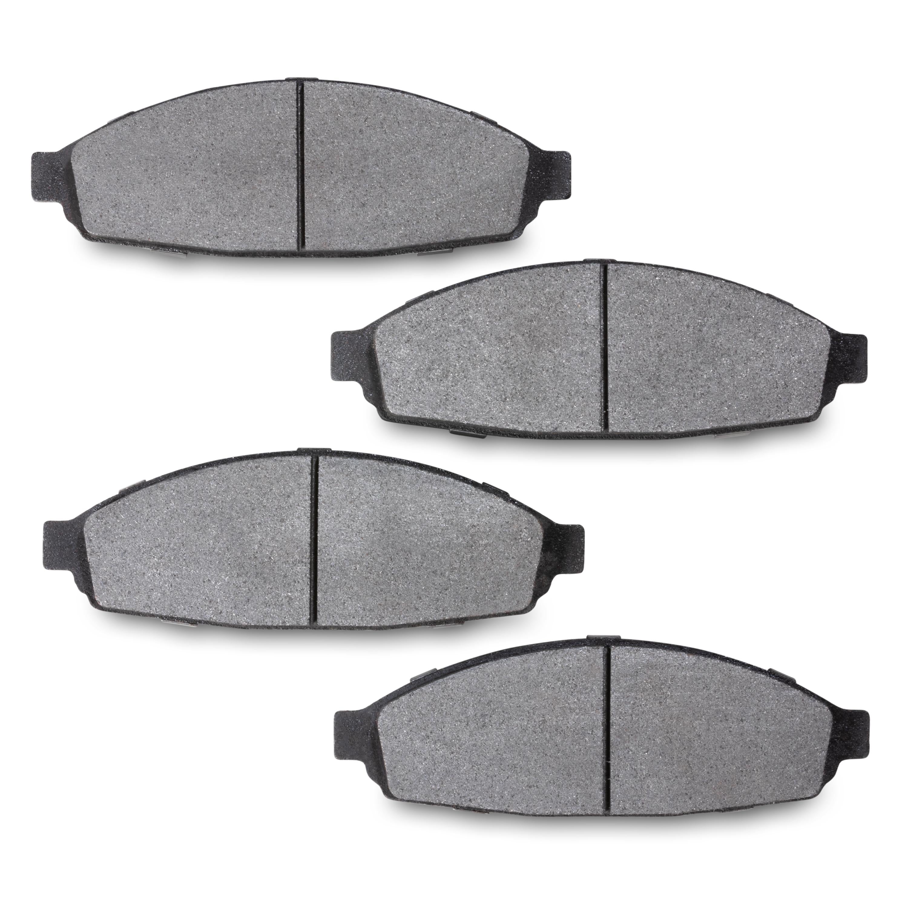 TotalPro Disc Brake Pad Set TP931