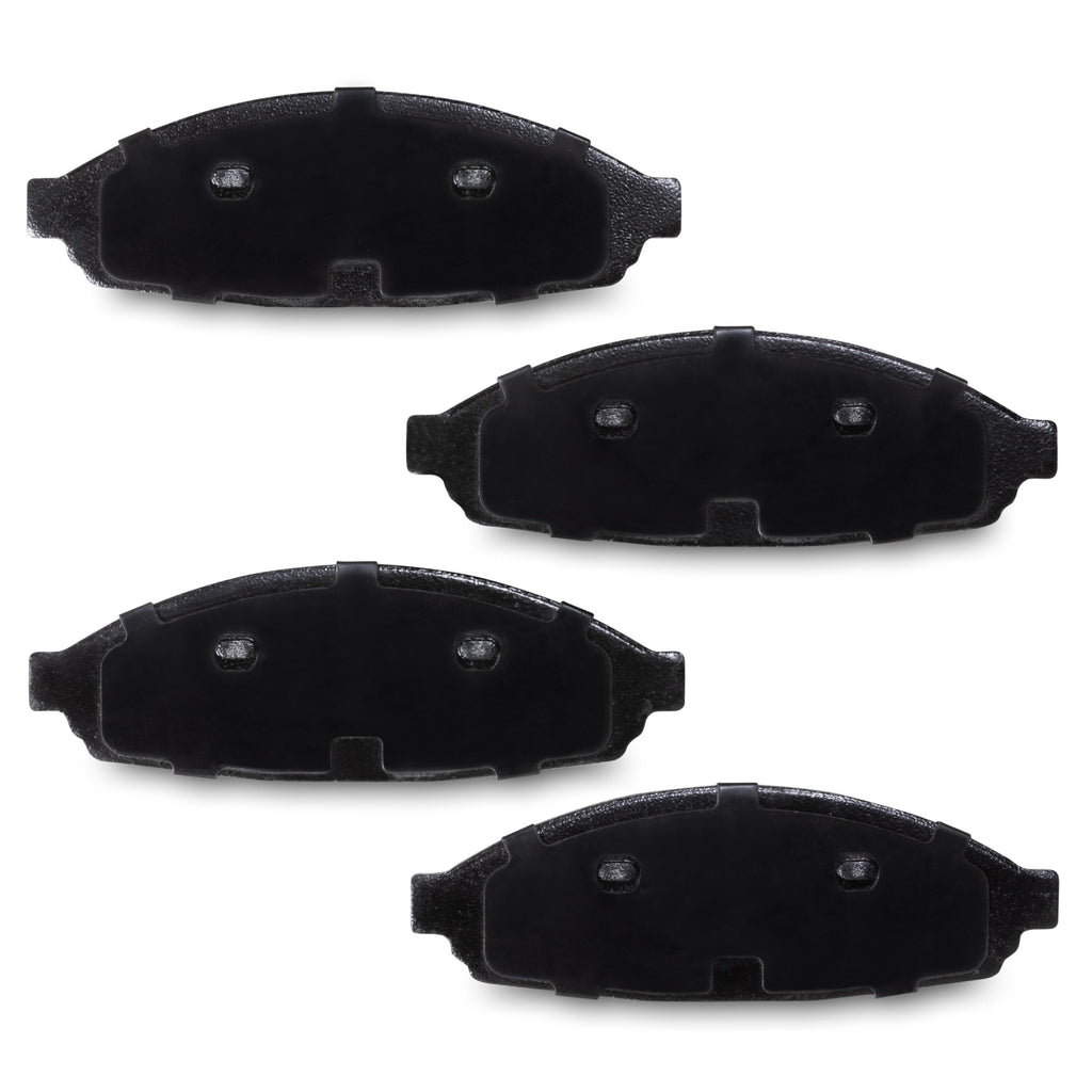 TotalPro Disc Brake Pad Set TP931