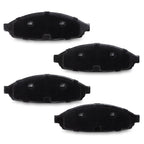 TotalPro Disc Brake Pad Set TP931