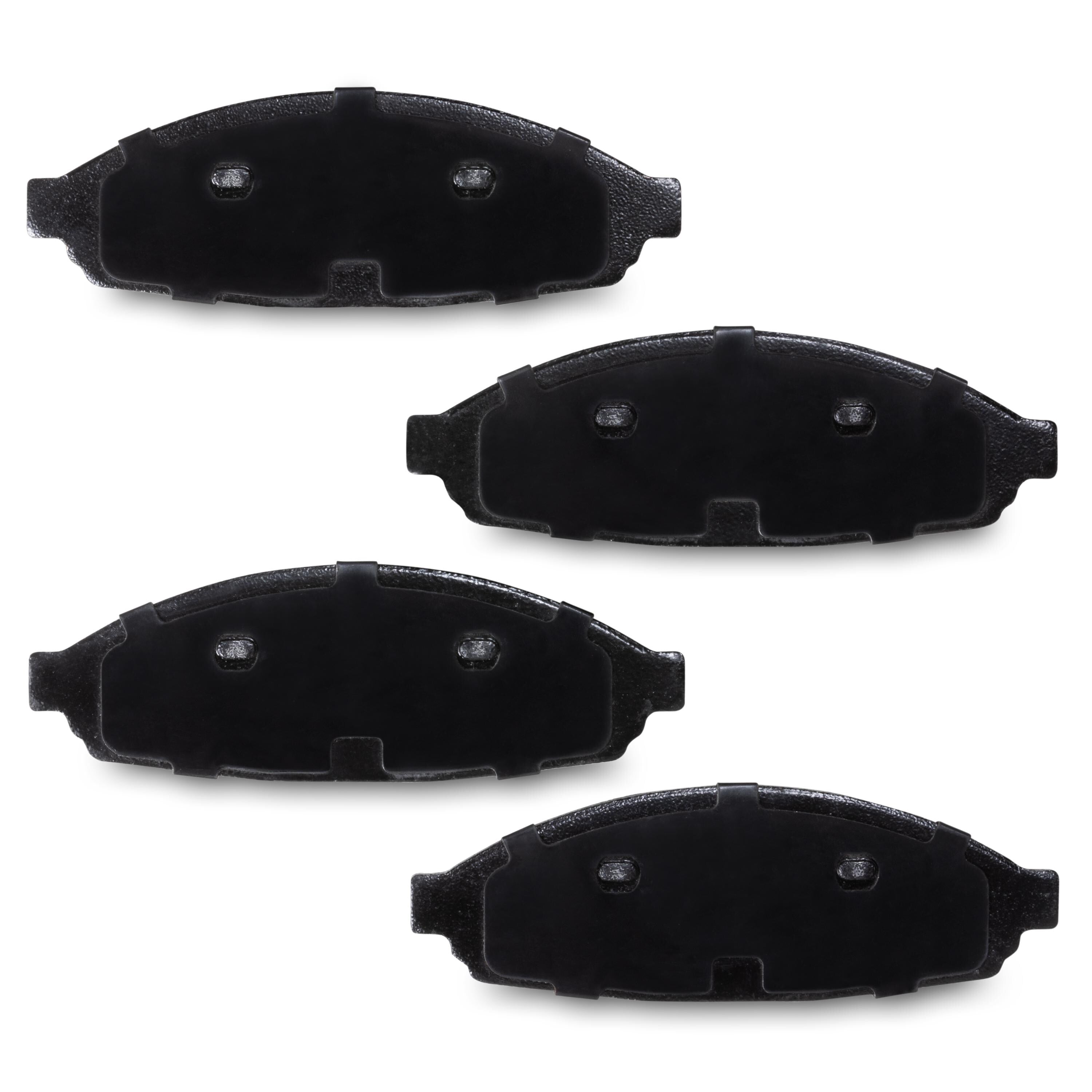 TotalPro Disc Brake Pad Set TP931