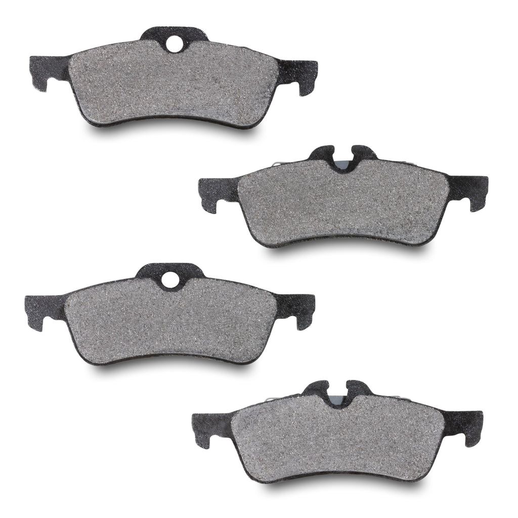 TotalPro Disc Brake Pad Set TP940
