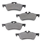 TotalPro Disc Brake Pad Set TP940