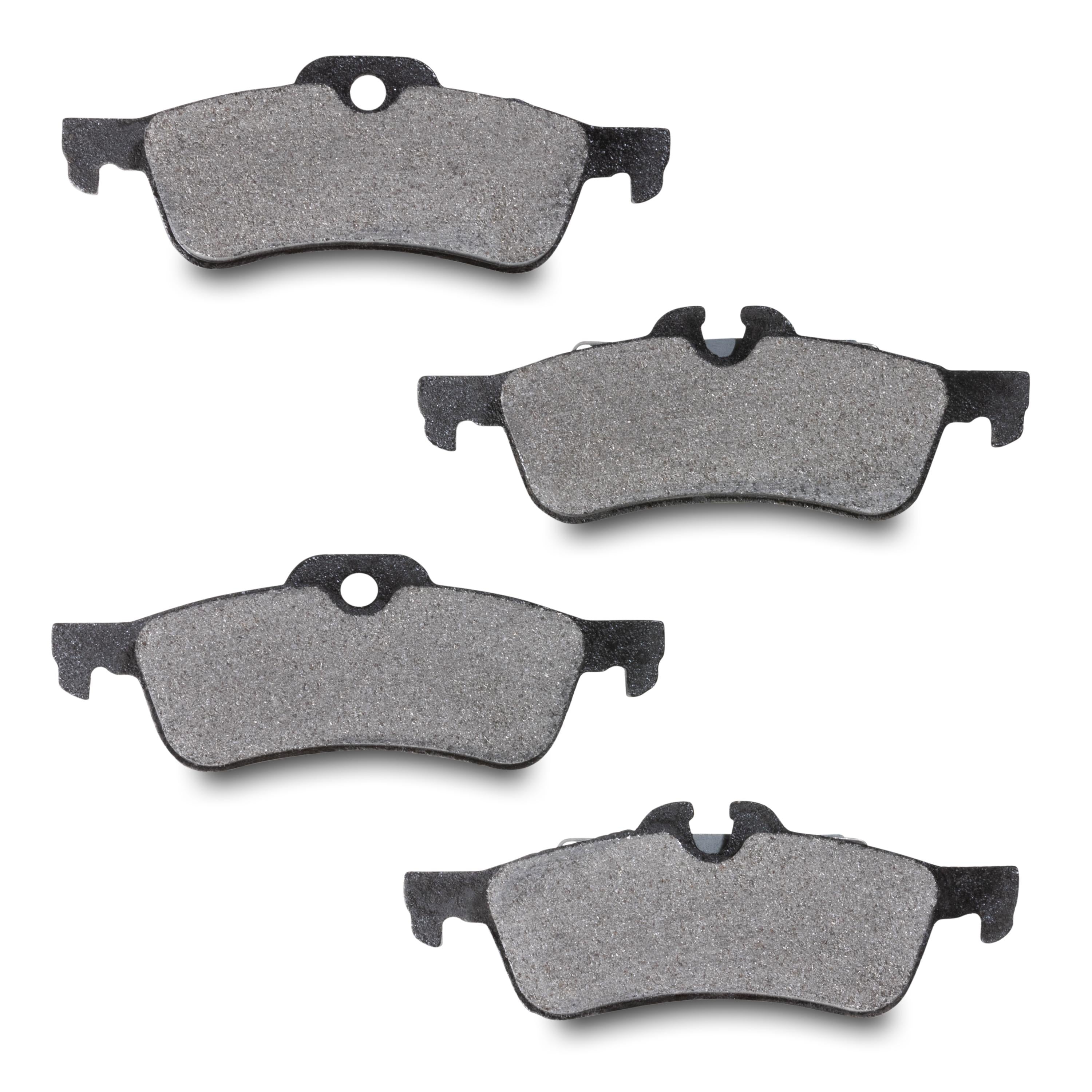 TotalPro Disc Brake Pad Set TP940