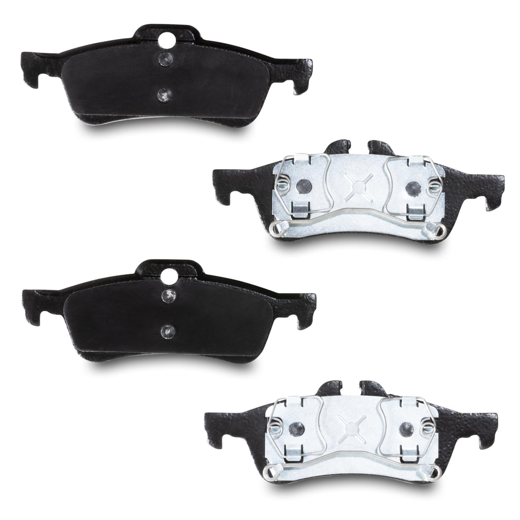TotalPro Disc Brake Pad Set TP940