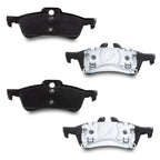 TotalPro Disc Brake Pad Set TP940