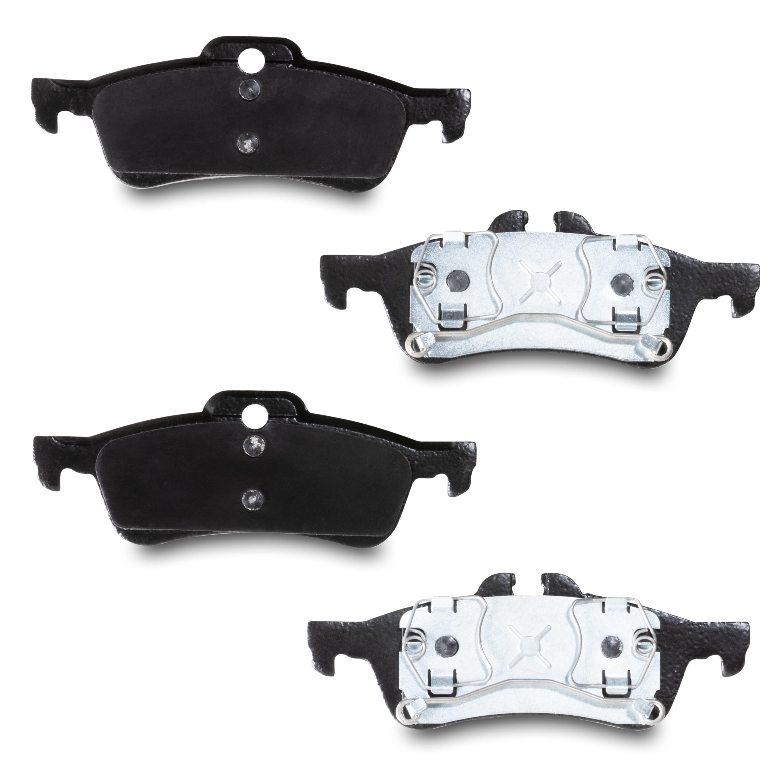 TotalPro Disc Brake Pad Set TP940