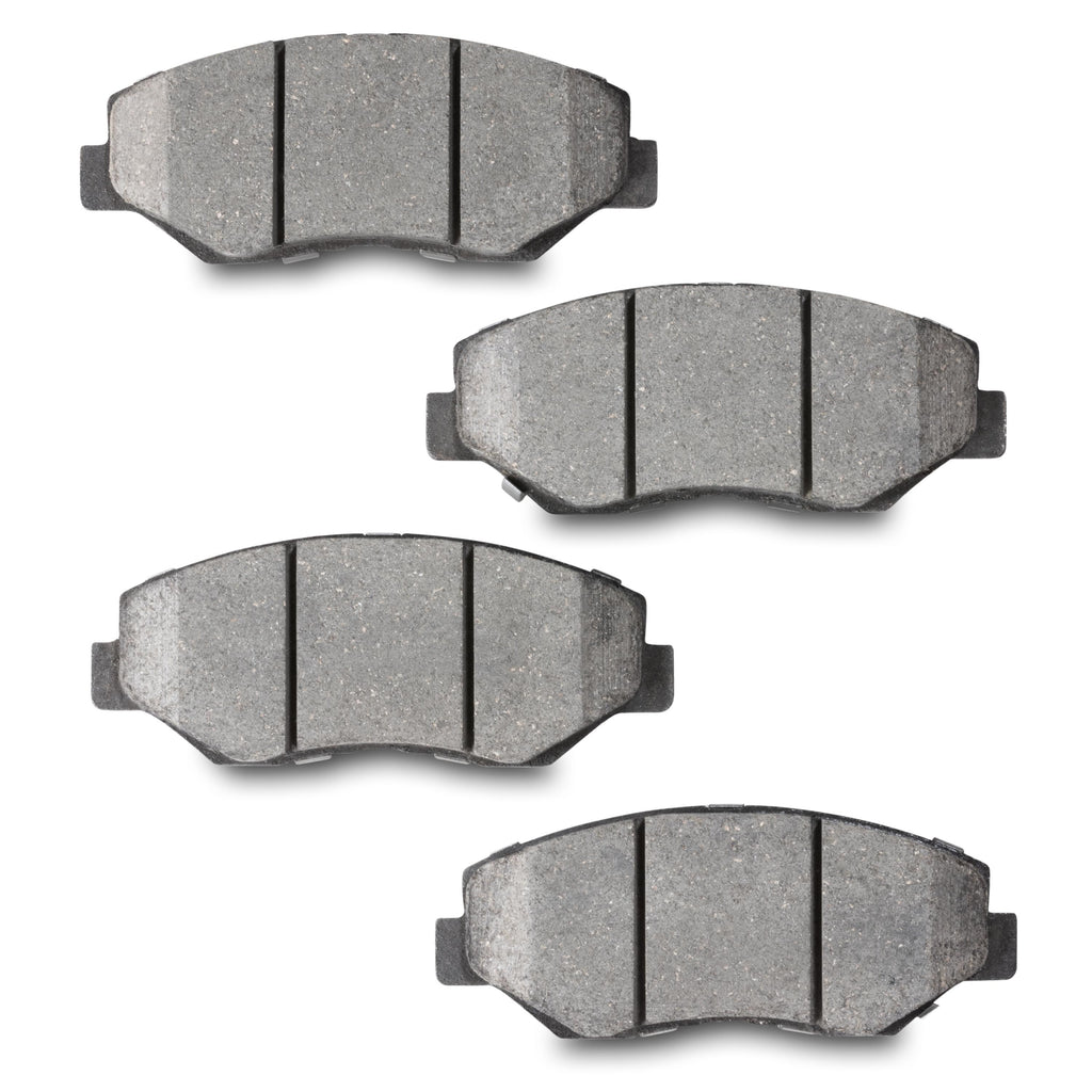 TotalPro Disc Brake Pad Set TP943