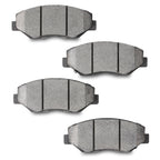 TotalPro Disc Brake Pad Set TP943