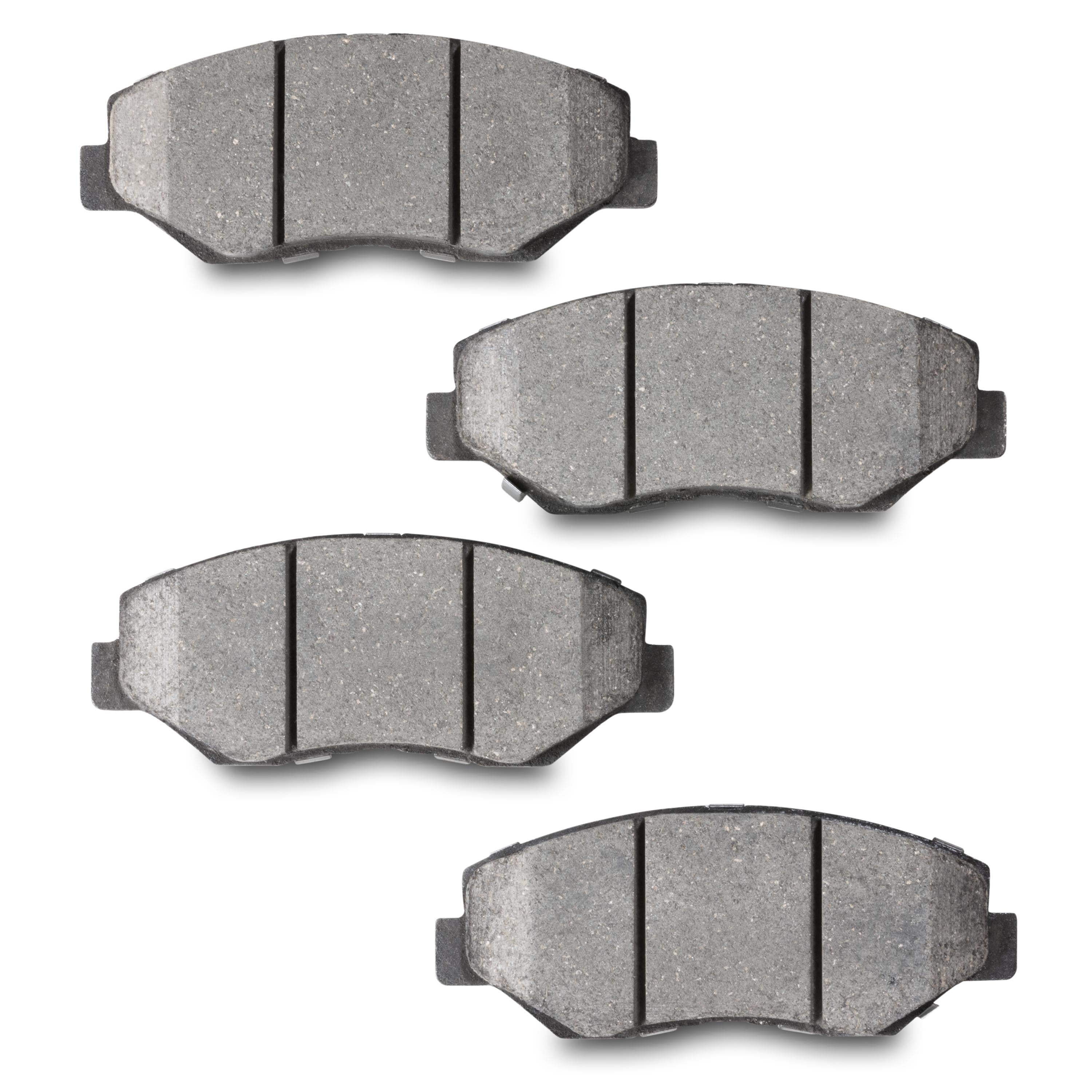 TotalPro Disc Brake Pad Set TP943