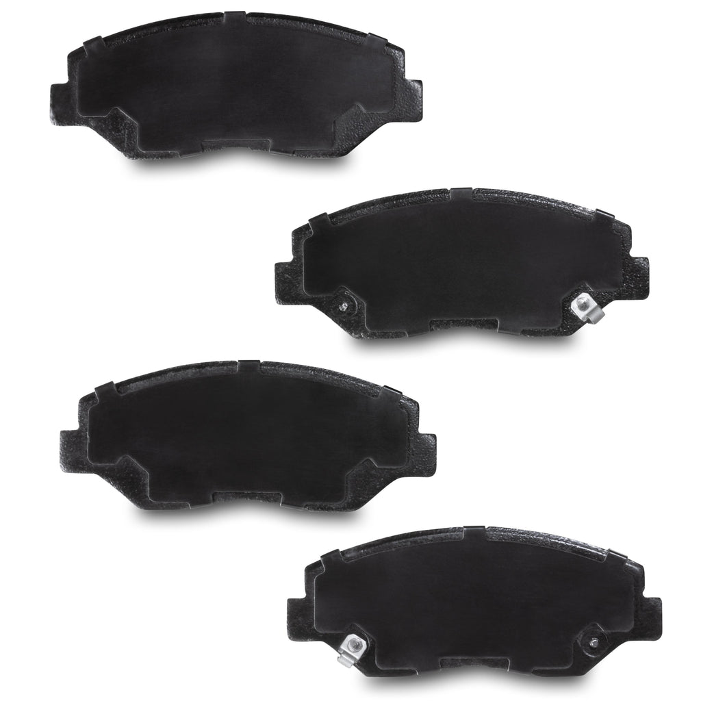 TotalPro Disc Brake Pad Set TP943