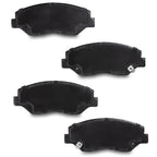 TotalPro Disc Brake Pad Set TP943