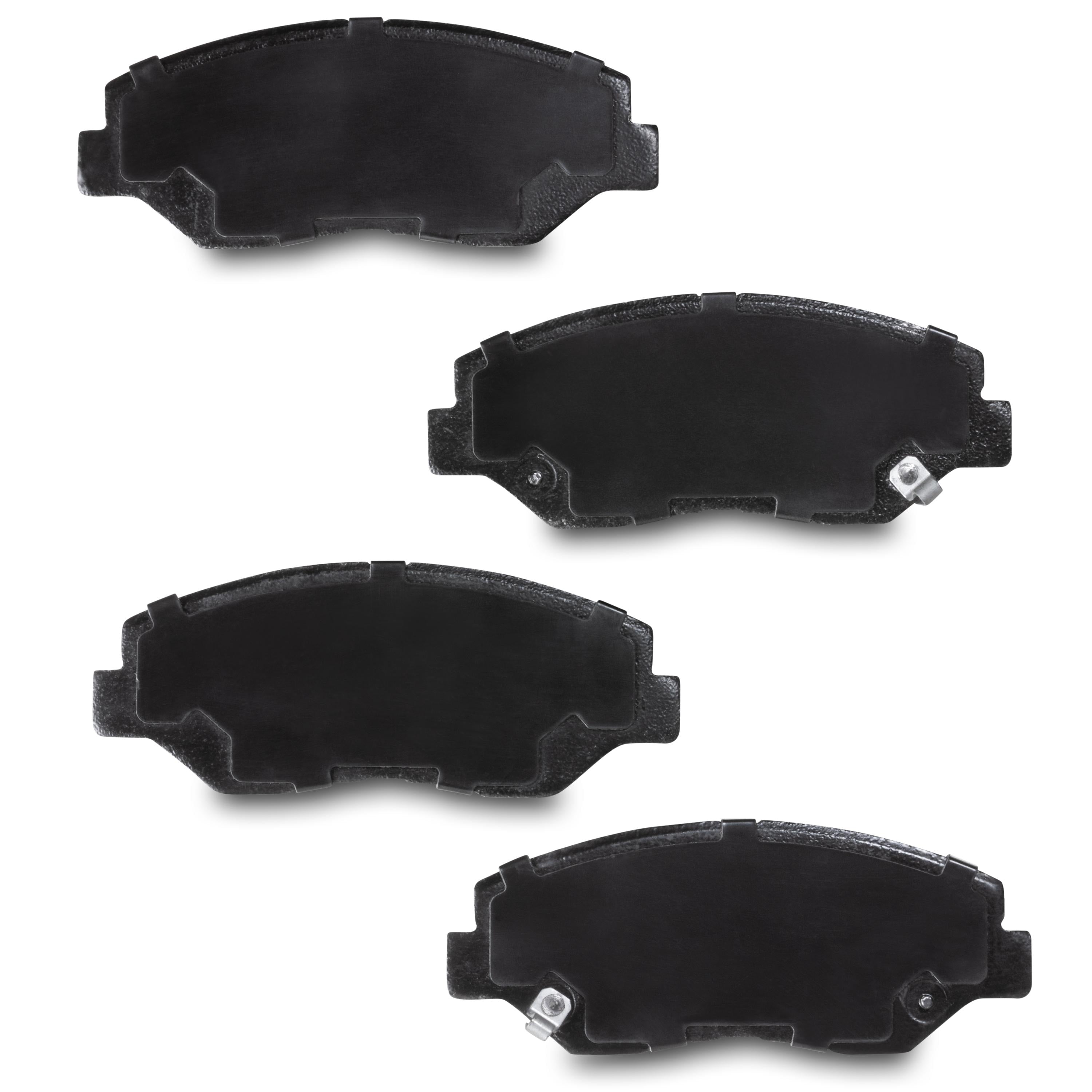 TotalPro Disc Brake Pad Set TP943