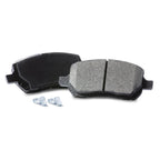 TotalPro Disc Brake Pad Set TP956