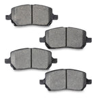 TotalPro Disc Brake Pad Set TP956