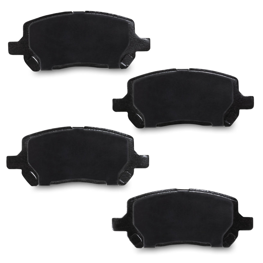 TotalPro Disc Brake Pad Set TP956