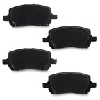TotalPro Disc Brake Pad Set TP956