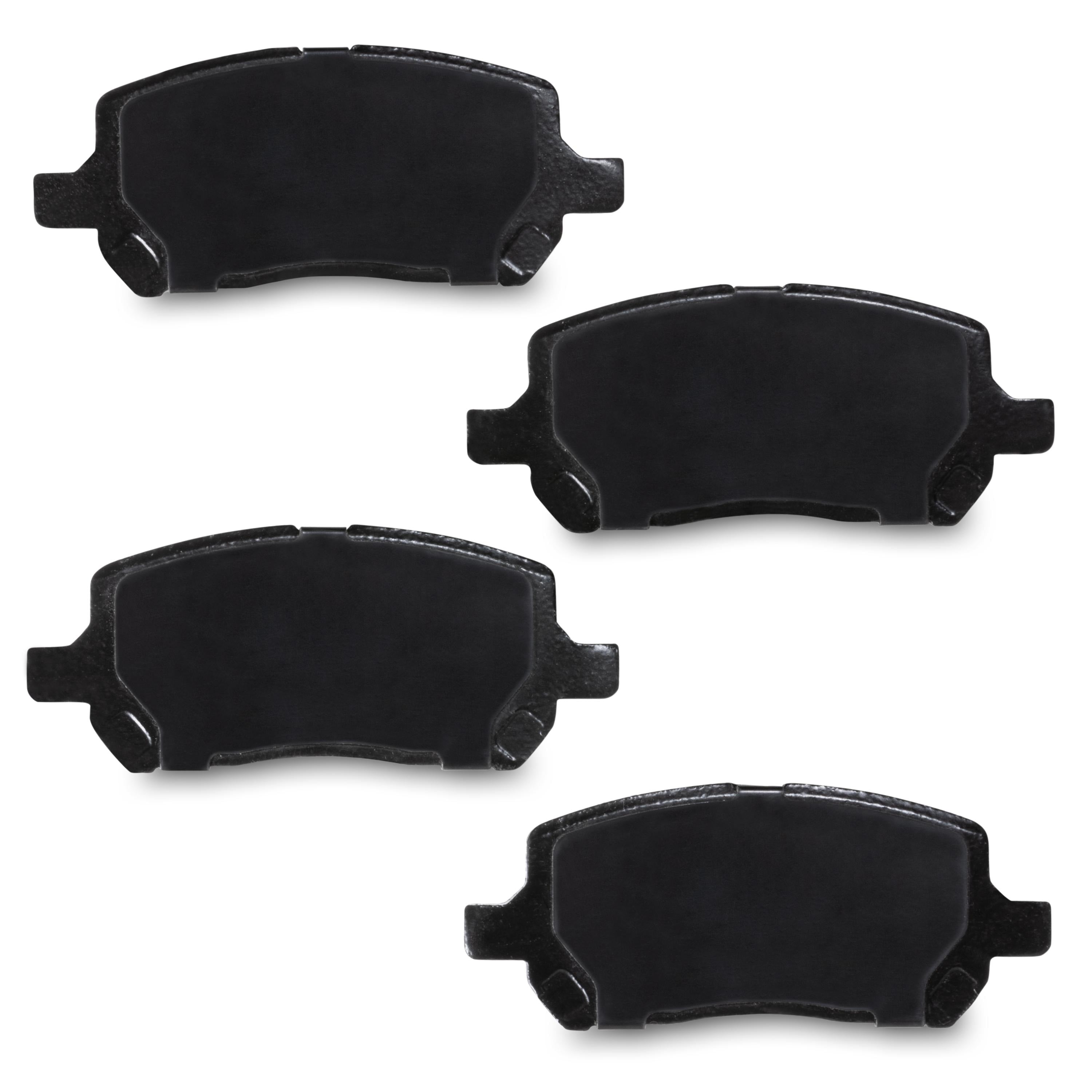 TotalPro Disc Brake Pad Set TP956