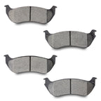 TotalPro Disc Brake Pad Set TP964