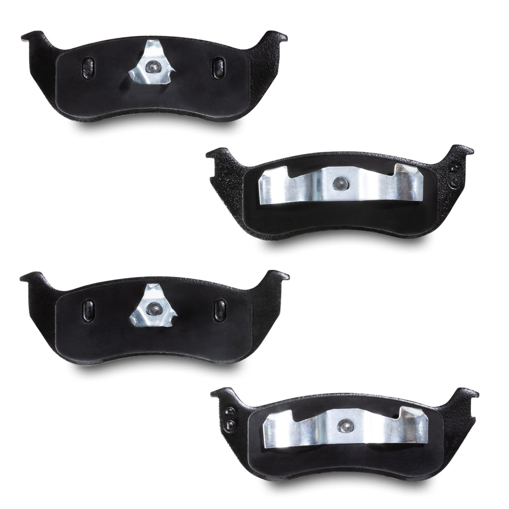 TotalPro Disc Brake Pad Set TP964