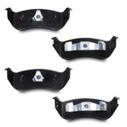 TotalPro Disc Brake Pad Set TP964