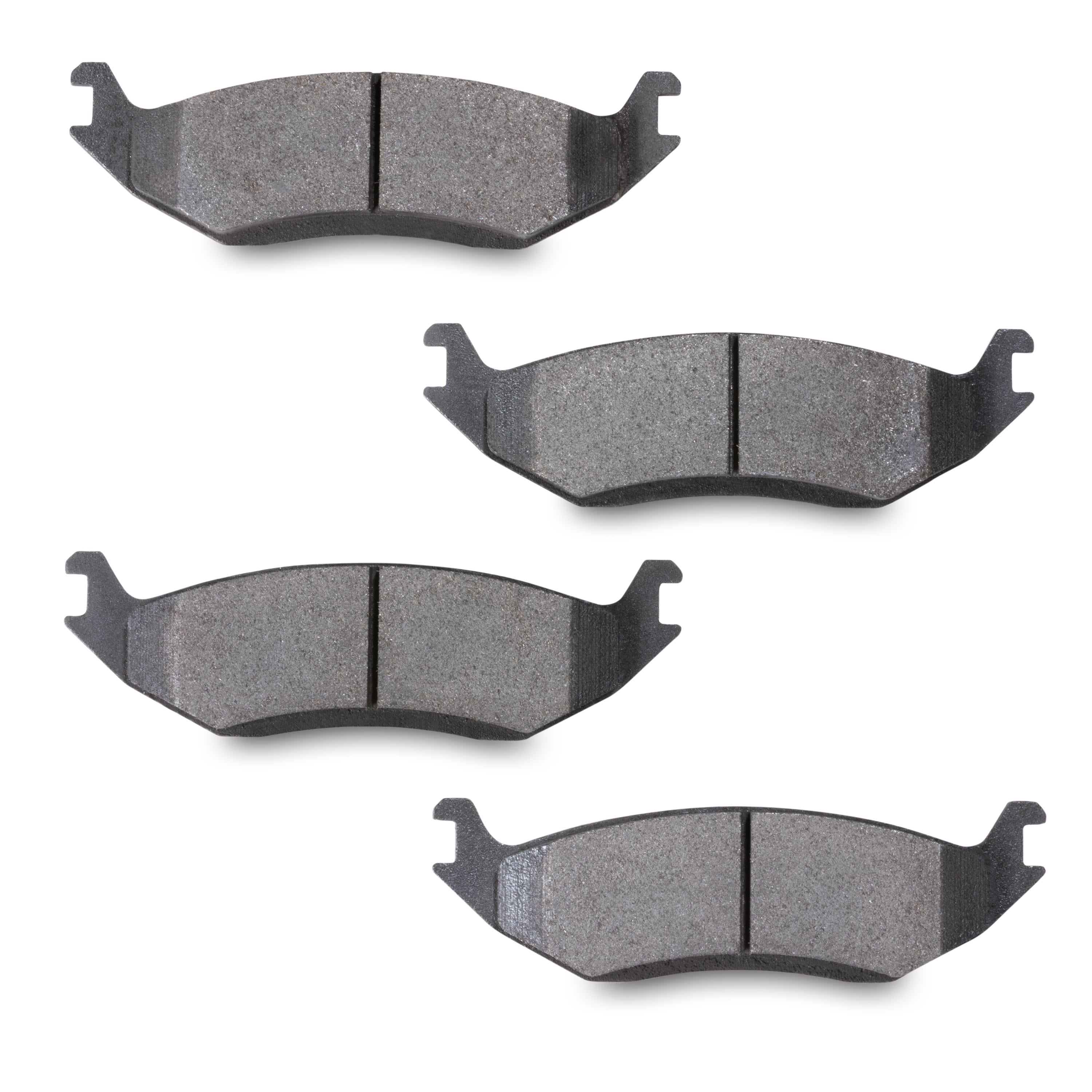 TotalPro Disc Brake Pad Set TP967