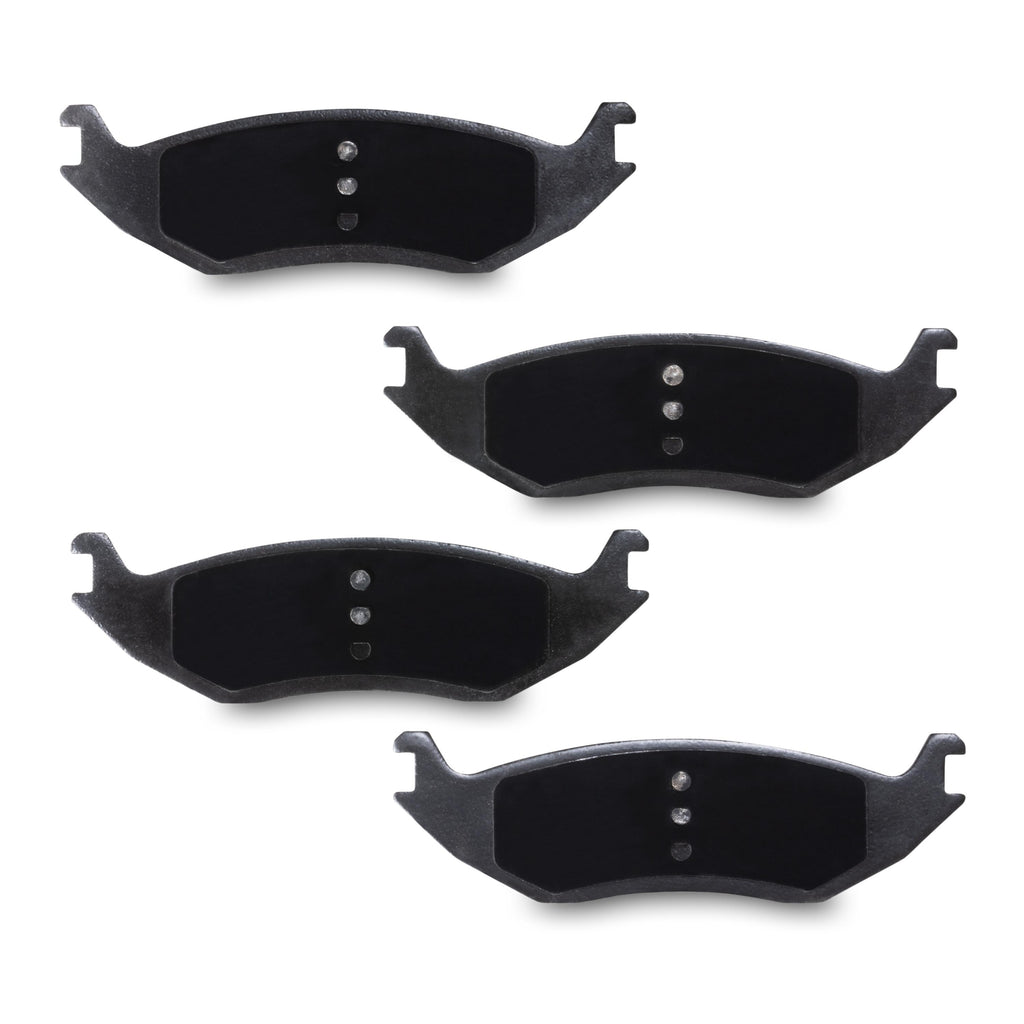 TotalPro Disc Brake Pad Set TP967