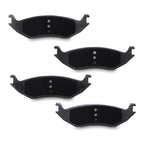 TotalPro Disc Brake Pad Set TP967
