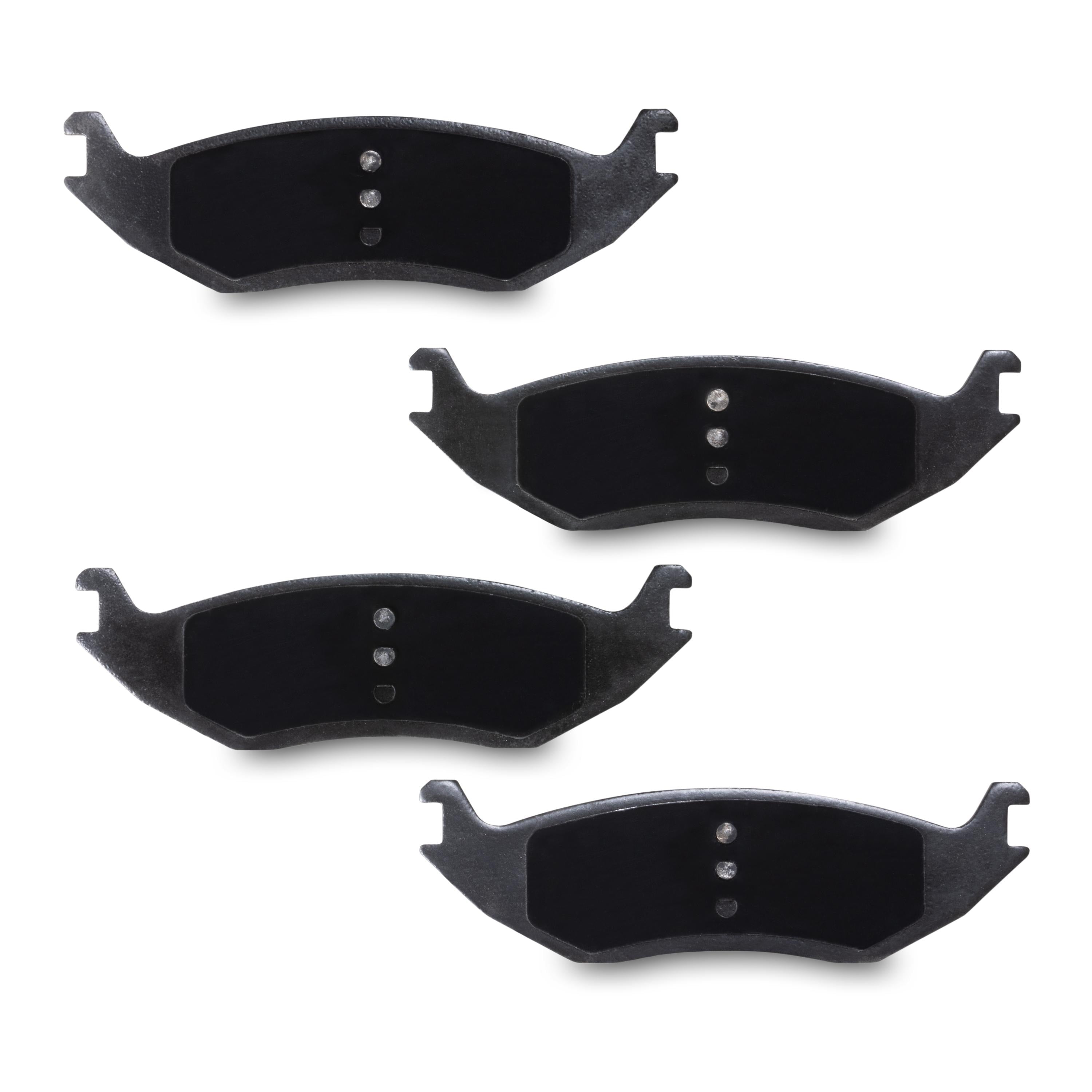TotalPro Disc Brake Pad Set TP967