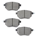 TotalPro Disc Brake Pad Set TP969