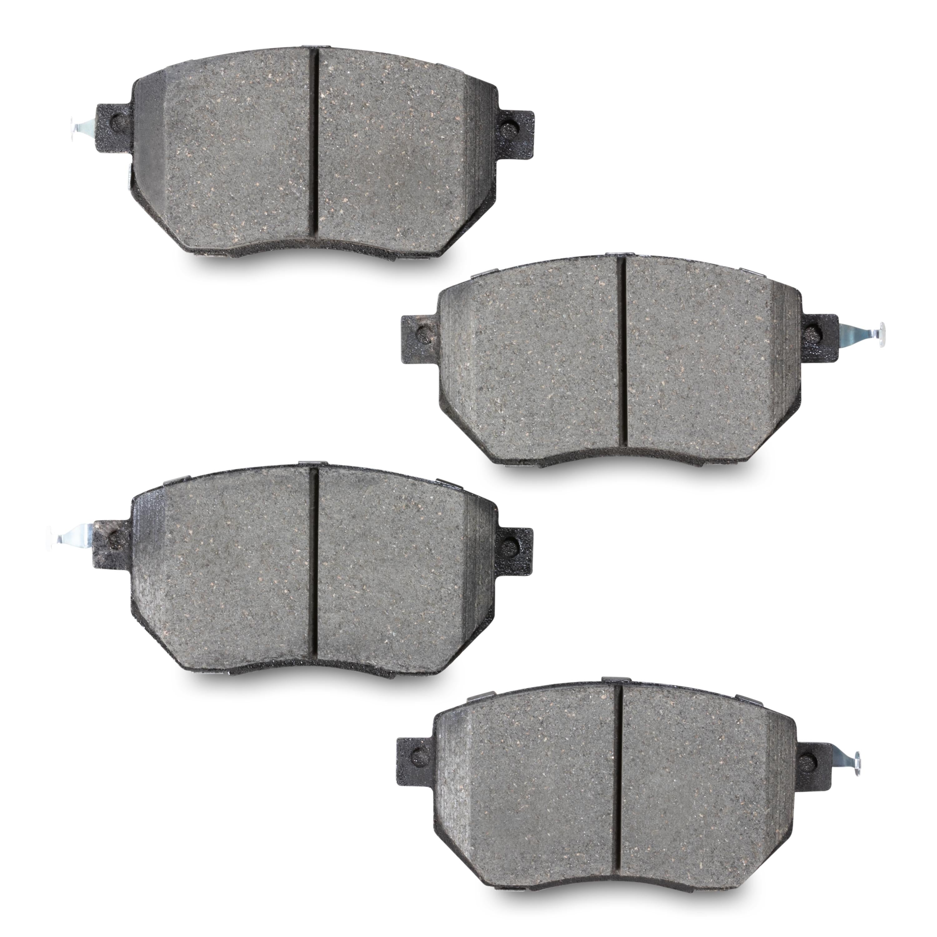 TotalPro Disc Brake Pad Set TP969